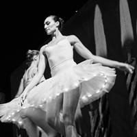 Danseuse classique 